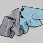 Hilltop Packs Pot Microfiber Cleaning Rag Ultralight Backpacking