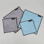 Hilltop Packs Pot Microfiber Cleaning Rag Ultralight Backpacking