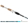 ProFISHiency David Dudley Signature Series 30 Ton Carbon Casting Rod