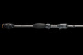 Denali Pryme Onyx Series Bass Fishing Rod Ultralight Spinning Dock Rod