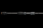 Denali Pryme Onyx Series Bass Fishing Rod Ultralight Spinning Dock Rod