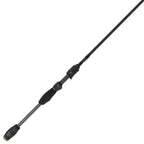 Denali Pryme Onyx Series Bass Fishing Rod Ultralight Spinning Dock Rod