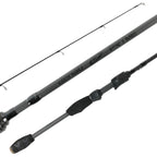 Denali Pryme Onyx Series Bass Fishing Rod Ultralight Spinning Dock Rod