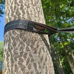 REM Hammock 11ft with Integrated Bug Net, Straps, Ridgeline, and Organizer