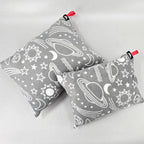 Hilltop Packs RFP Pillow Fleece Backpacking Camping Non-Inflatable USA