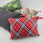Hilltop Packs RFP Pillow Fleece Backpacking Camping Non-Inflatable USA