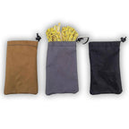 Hilltop Packs Rock Throw Bag ECOPAK Ultralight Bear Hang PCT Hiking