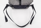 Hilltop Packs Roll Top Fanny Pack ECOPAK Ultralight Backpacking Hiking Recycled
