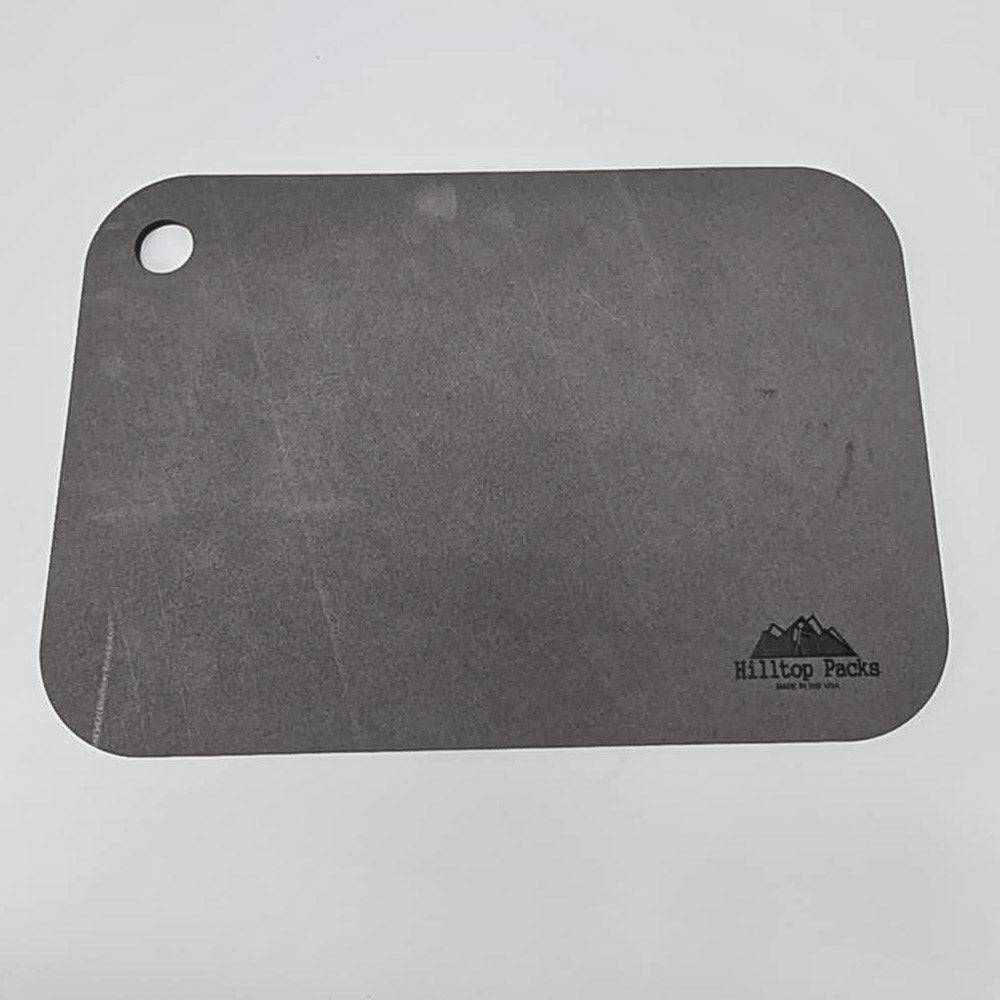Hilltop Packs Sit Pad 1oz Ultralight Cross Linked Polyethylene Foam