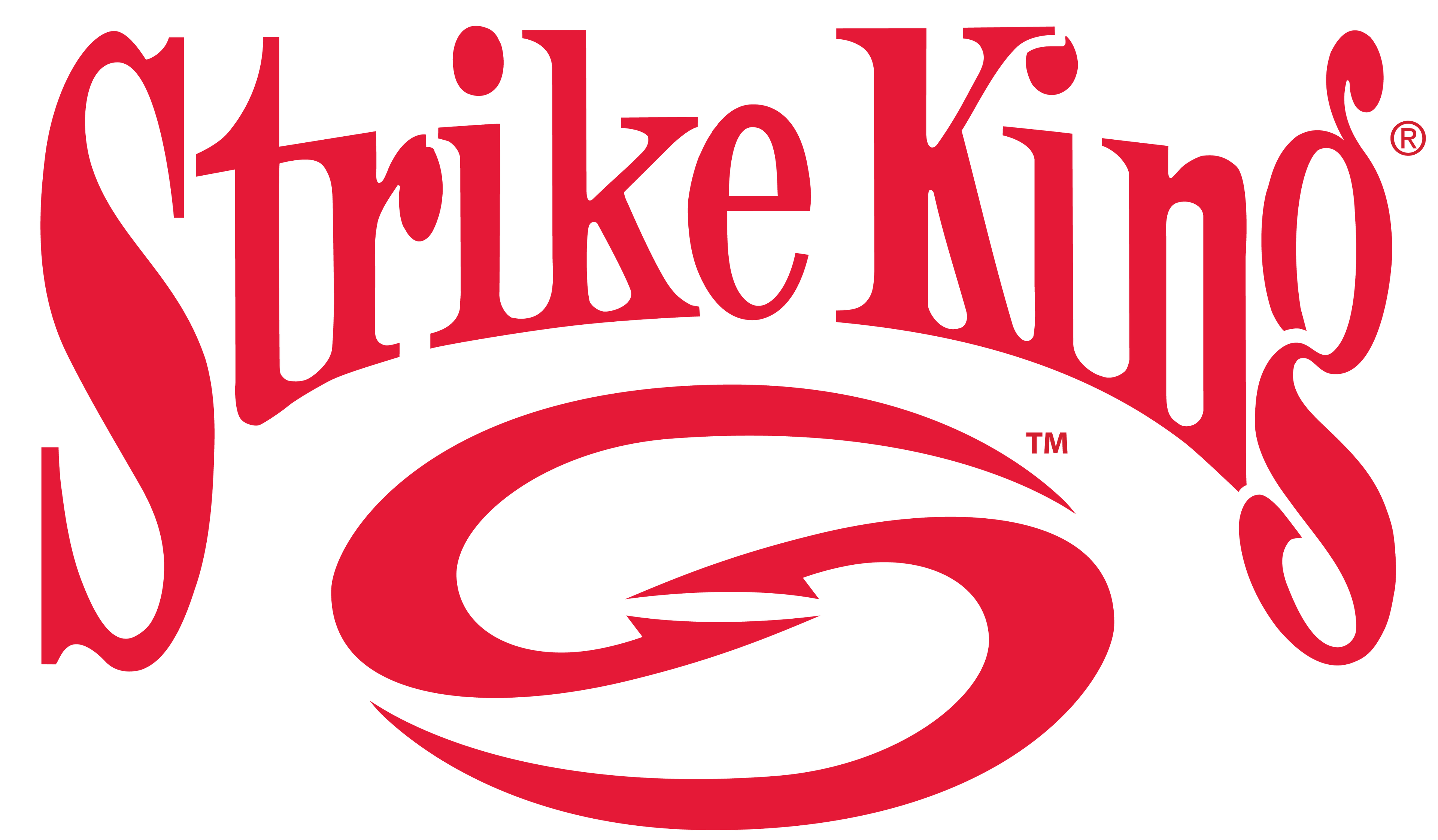 Strike King 6-Bait Bass Bundle Soft Plastic Finesse Reaction Lure Kit