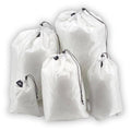 Hilltop Packs Stuff Sack D50T Ultralight Backpacking USA Made