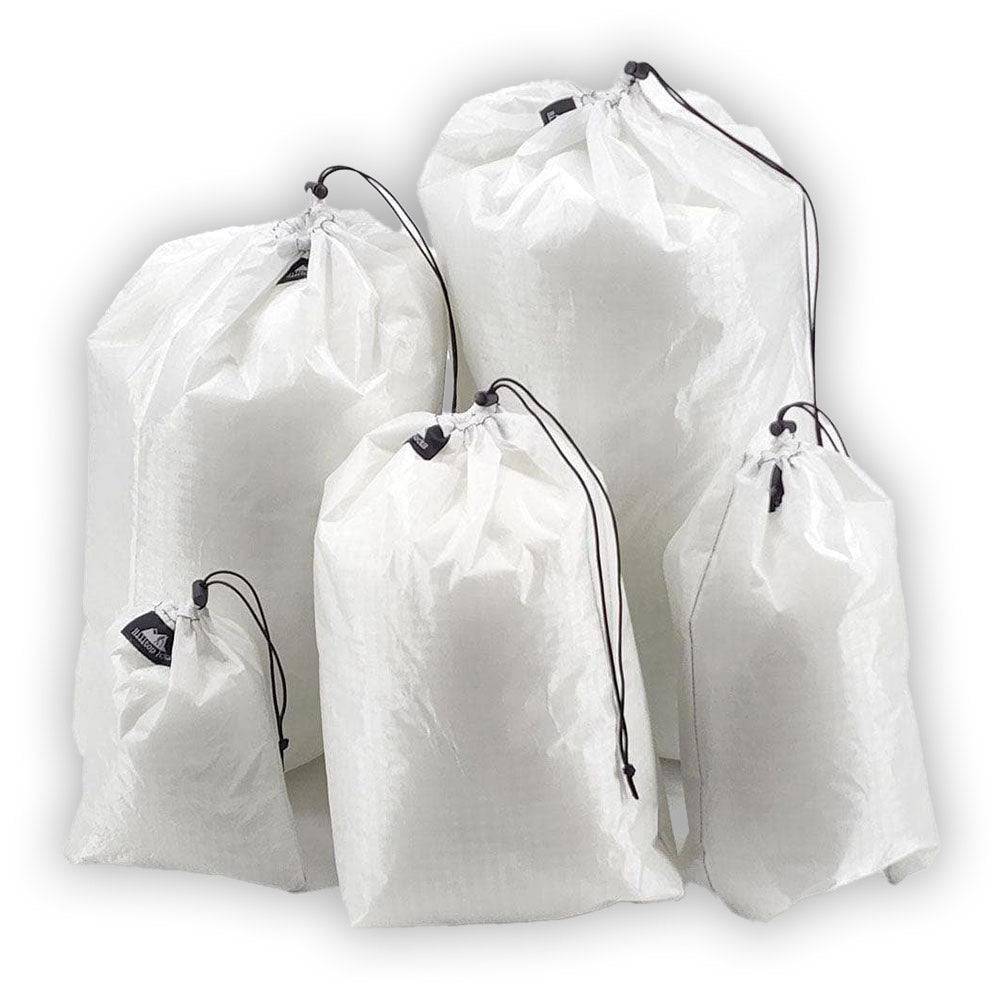Hilltop Packs Stuff Sack D50T Ultralight Backpacking USA Made