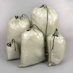 Hilltop Packs Dyneema Stuff Sack Ultralight Backpacking Camping Small Jumbo