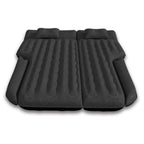 Dikasun Black SUV Air Mattress with Electric Pump and Charging Cable