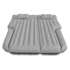 Dikasun Universal SUV Air Mattress Grey PVC Oxford Flocking Electric Pump