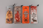 Hilltop Packs Tent Stake Stuff Sack Funny Prints D50T Ultralight USA