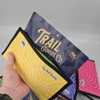 Hilltop Packs Boil Buddy Insulated Meal Sleeve Ultralight Hiking Camp Cookware