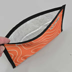 Hilltop Packs Boil Buddy Insulated Meal Sleeve Ultralight Hiking Camp Cookware
