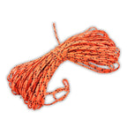 Notch Brand 50ft 2.2mm Throw Rope Bear Bag Hang Line Ultralight Hiking Dyneema