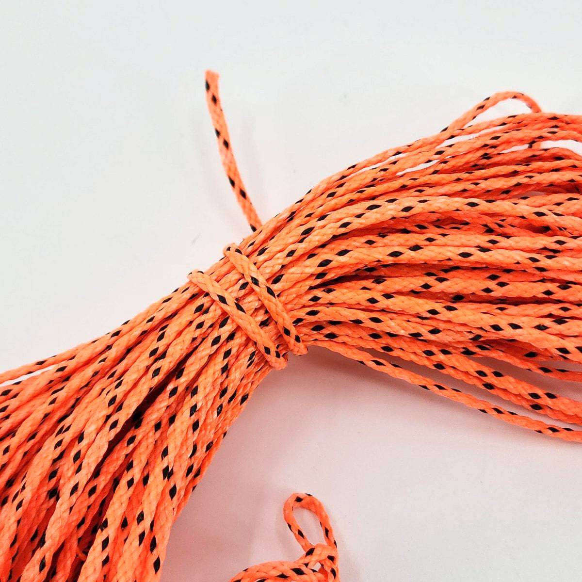 Notch Brand 50ft 2.2mm Throw Rope Bear Bag Hang Line Ultralight Hiking Dyneema