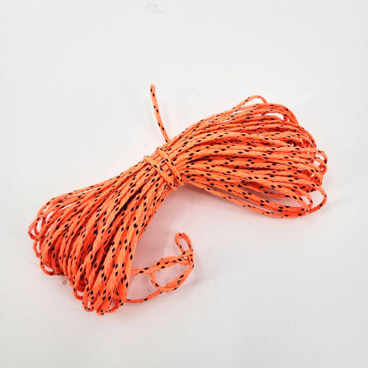 Notch Brand 50ft 2.2mm Throw Rope Bear Bag Hang Line Ultralight Hiking Dyneema