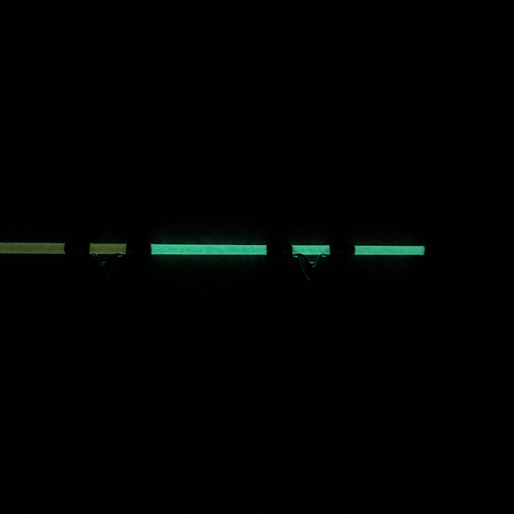 Catfish Pro Tournament Series 2.0 7'6" Glow-in-the-Dark Casting Rod