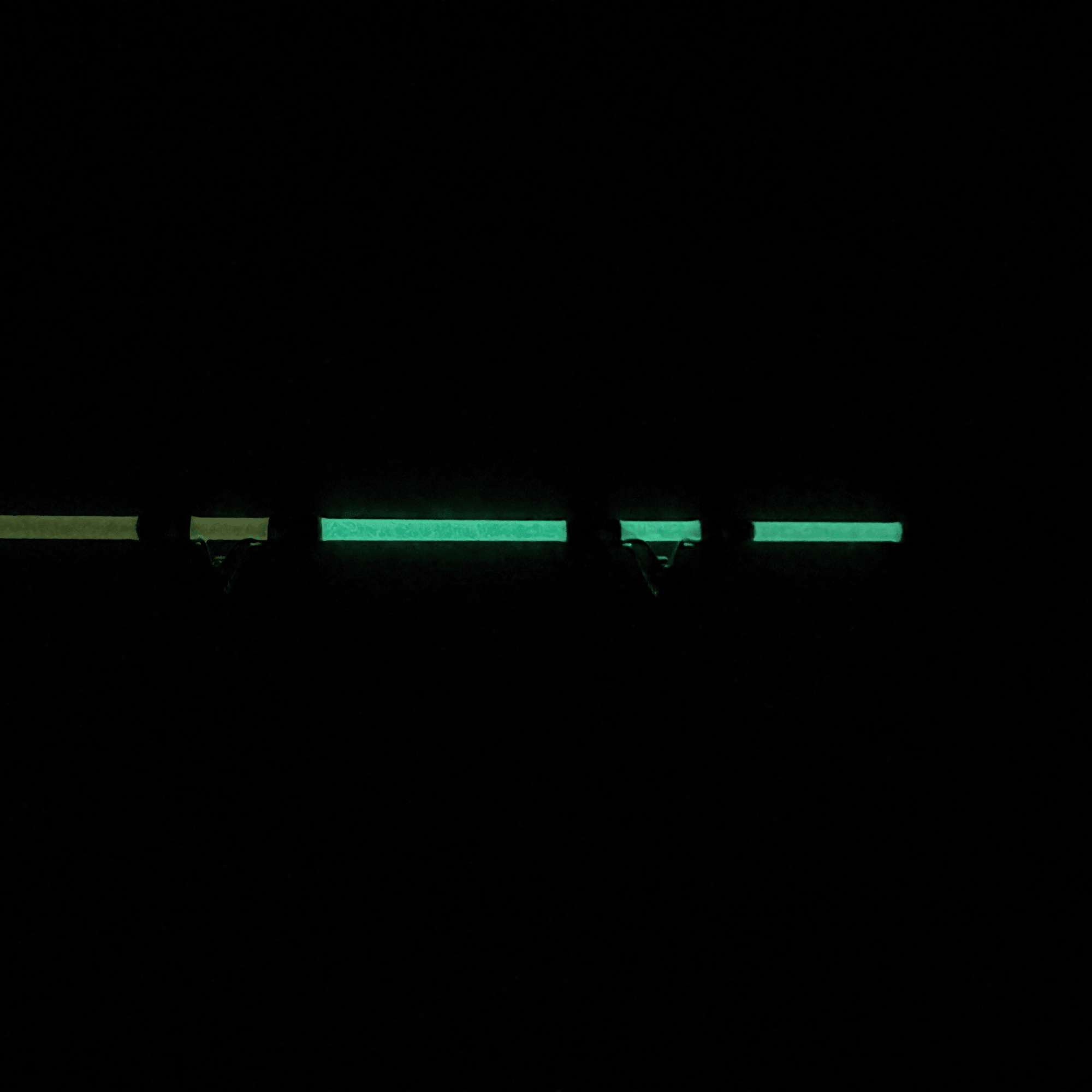 Catfish Pro Tournament Series 2.0 7'6" Glow-in-the-Dark Casting Rod