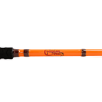 Catfish Pro Tournament Series 2.0 7'6" Glow-in-the-Dark Casting Rod