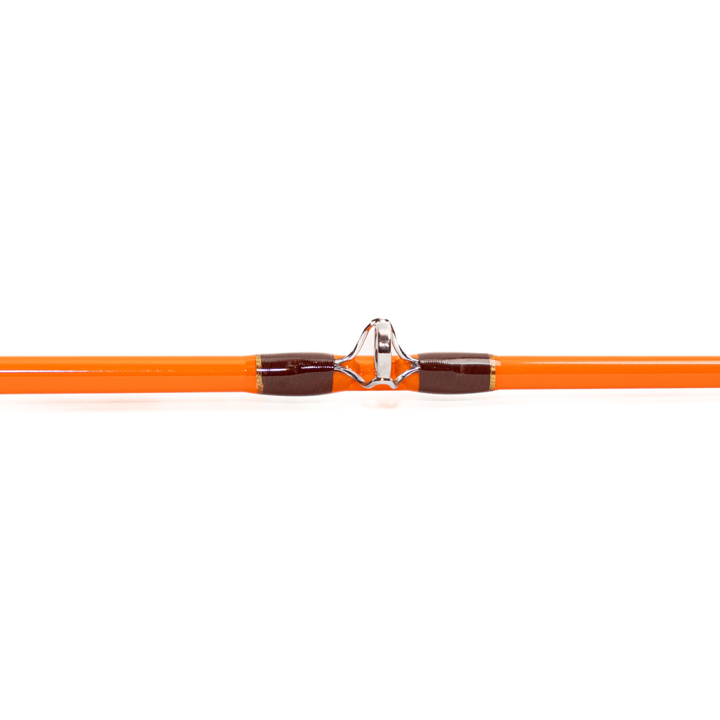 Catfish Pro Tournament Series 2.0 7'6" Glow-in-the-Dark Casting Rod