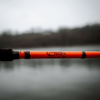 Catfish Pro Tournament Series 2.0 7'6" Glow-in-the-Dark Casting Rod