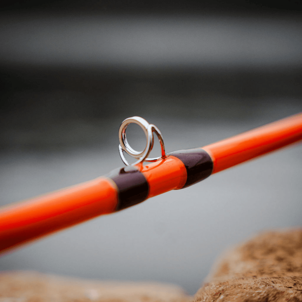 Catfish Pro Tournament Series 2.0 7'6" Glow-in-the-Dark Casting Rod