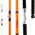 Catfish Pro Tournament Series 2.0 7'6" Glow-in-the-Dark Casting Rod