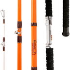 Catfish Pro Tournament Series 2.0 7'6" Glow-in-the-Dark Casting Rod