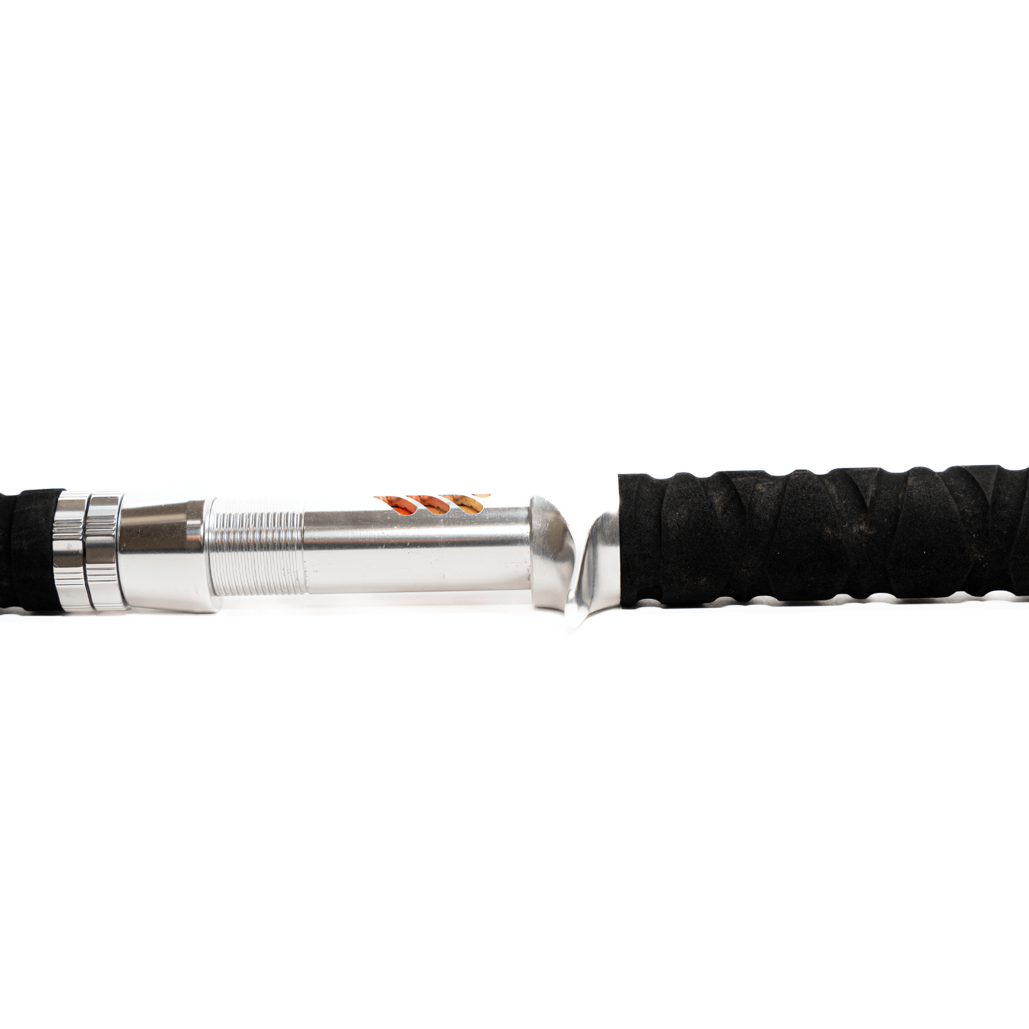 Catfish Pro Tournament Series 2.0 7'6" Glow-in-the-Dark Casting Rod