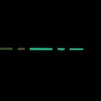 Catfish Pro Tournament Series 2.0 7'6" Glow Spinning Rod