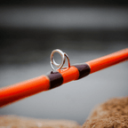 Catfish Pro Tournament Series 2.0 7'6" Glow Spinning Rod