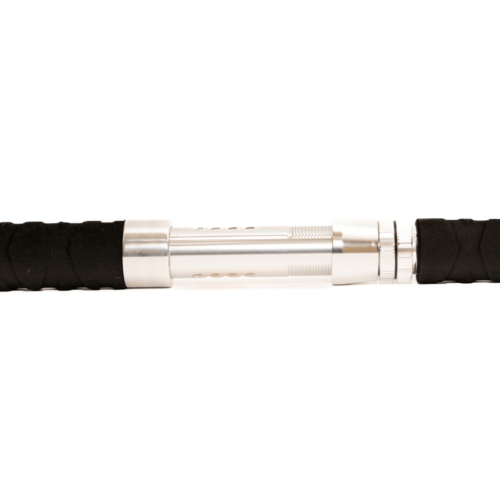 Catfish Pro Tournament Series 2.0 7'6" Glow Spinning Rod