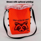 Hilltop Packs Trail Maintenance Trash Bag ECOPAK EPLX200 Leave No Trace Hiking