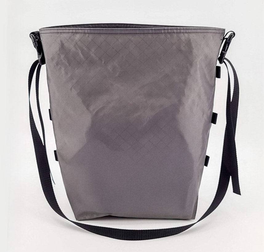 Hilltop Packs Trail Maintenance Trash Bag ECOPAK EPLX200 Leave No Trace Hiking