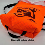 Hilltop Packs Trail Maintenance Trash Bag ECOPAK EPLX200 Leave No Trace Hiking