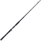 Denali Trane Series Trolling Rod Telescopic Walleye Crappie 8ft Casting