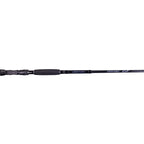 Denali Trane Series Trolling Rod Telescopic Walleye Crappie 8ft Casting