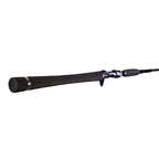 Denali Trane Series Trolling Rod Telescopic Walleye Crappie 8ft Casting