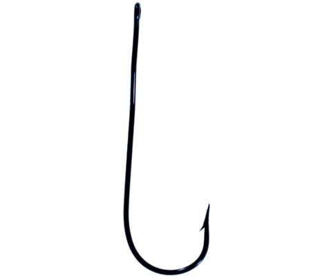 Tru Turn Blue Aberdeen Cam-Action Hook Live Bait Spider Rig Bass