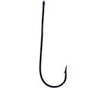 Tru Turn Blue Aberdeen Cam-Action Hook Live Bait Spider Rig Bass