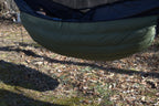 EmberNest Underquilt 30-Degree Baffle Hammock Insulation