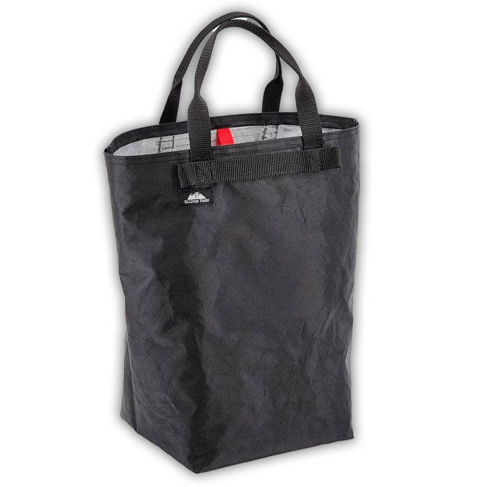 Hilltop Packs Utility Tote 32L ECOPAK Ultralight Camping Backpacking USA Made