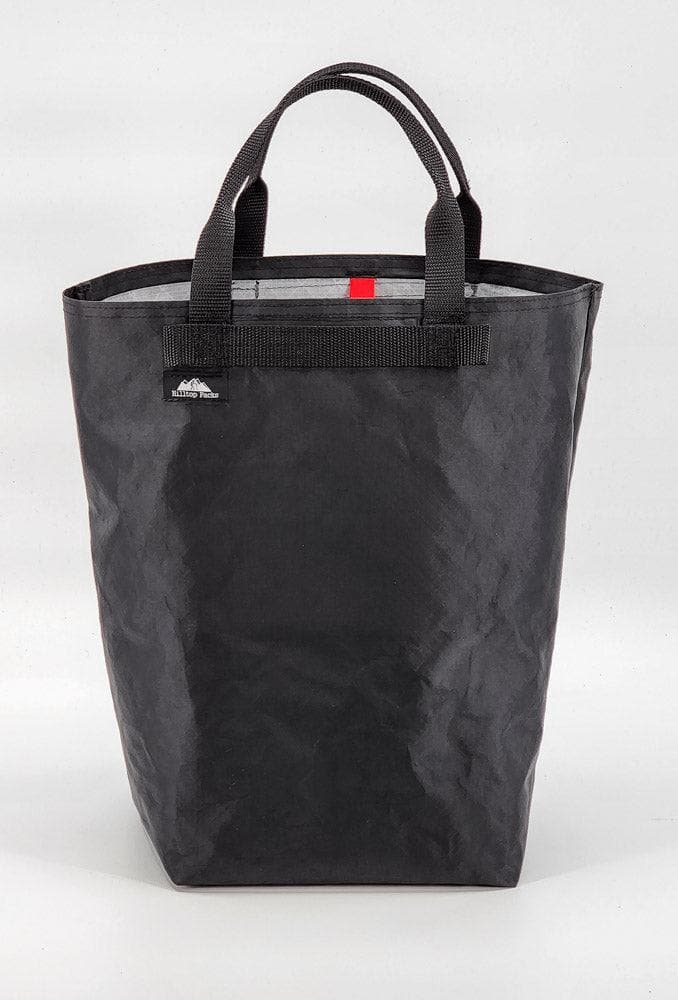 Hilltop Packs Utility Tote 32L ECOPAK Ultralight Camping Backpacking USA Made