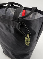 Hilltop Packs Utility Tote 32L ECOPAK Ultralight Camping Backpacking USA Made