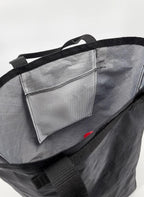Hilltop Packs Utility Tote 32L ECOPAK Ultralight Camping Backpacking USA Made